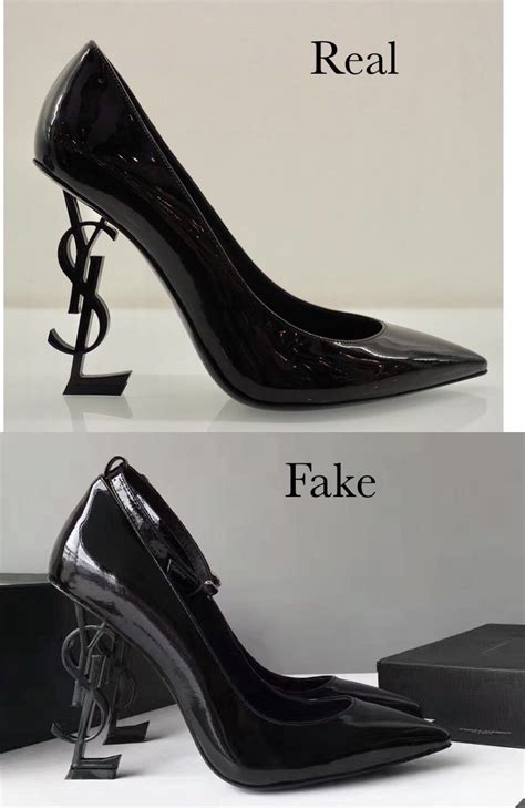 fake name saint laurent brand shoes|ysl shoes false.